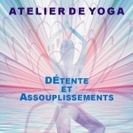 Atelier de yoga en plein air à Nice 26/6/2022