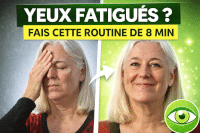 Vidéo YouTube Yoga des yeux - La minute du yoga