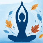 Yoga de l'automne Yoga-Nice le Port